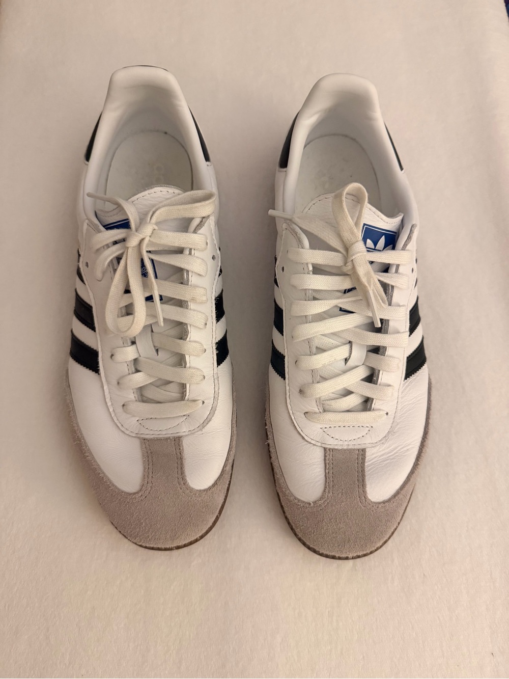 adidas Samba Sneakers